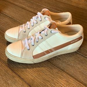 Diesel Sneaker Shoes